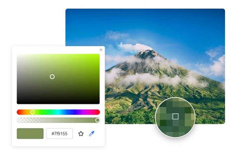identify color code
