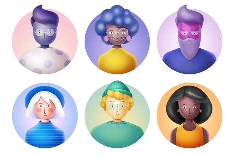 identitas digital avatar