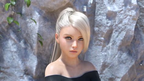 Idol Island Walkthrough