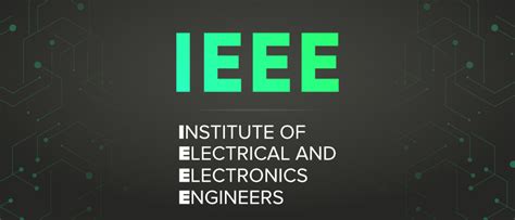ieee stands for in software engineering
