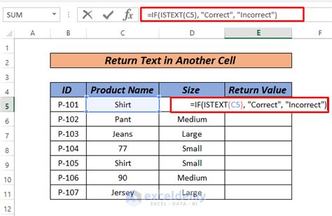 if function excel with text contains