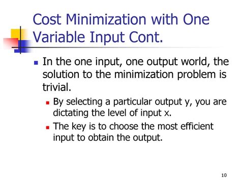 if there is only one variable input average variable cost can be defined as the