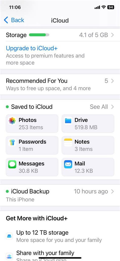 if you delete an app will the data be saved iphone