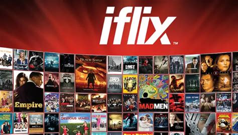 iflix