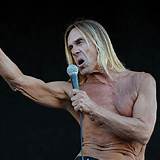 Biografia Iggy Pop