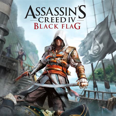 Ign Black Flag Walkthrough