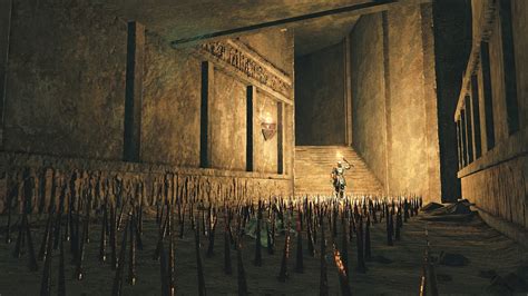 Ign Dark Souls 2 Walkthrough