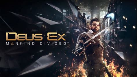 Ign Deus Ex Walkthrough