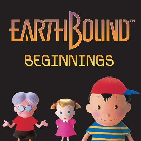 Ign Earthbound Walkthrough
