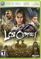 Ign Lost Odyssey Walkthrough