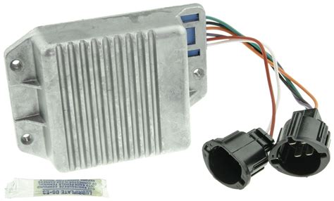 ignition module vs ignition mode upgrade