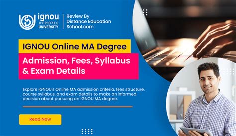 ignou ma in education syllabus pdf