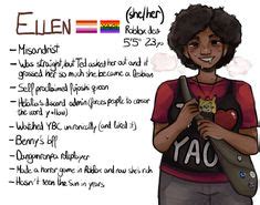 Ihnmaims Ellen Walkthrough