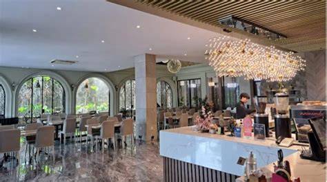 ijen resto