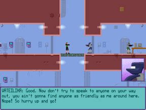 Iji Game Walkthrough