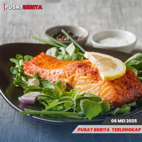 ikan sehat ginjal