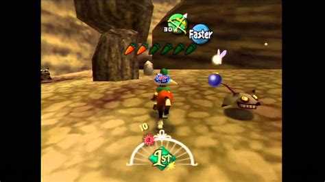 Ikana Graveyard Walkthrough