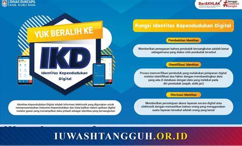 Definisi dan Ruang Lingkup IKD