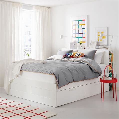 ikea bedroom furniture for small spaces sale