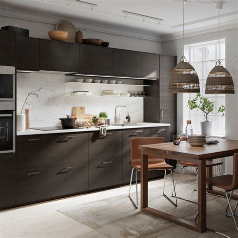 ikea inspiration kitchen