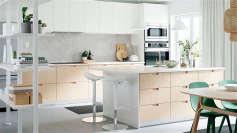 ikea kitchen inspiration
