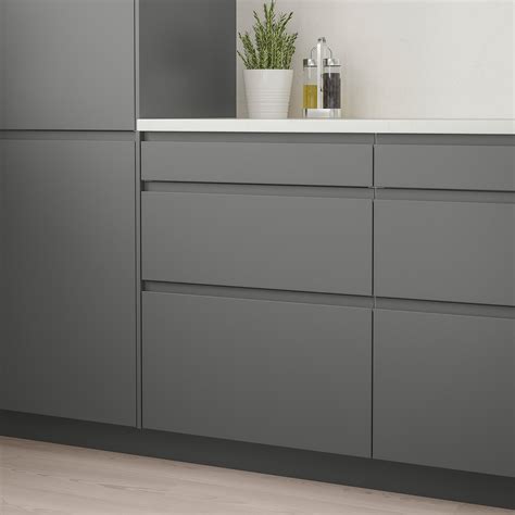 ikea voxtorp dark grey color code
