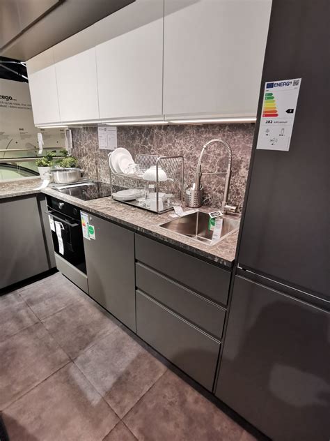 ikea voxtorp grey color code