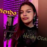 Biografia Iker Ocampos