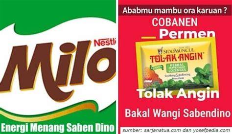 iklan jawa