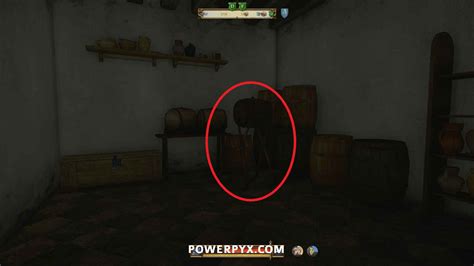 Ill Repute Walkthrough Kcd2