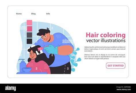 Proses Pewarnaan Ilustrasi