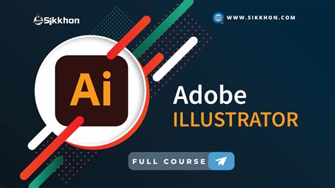 illustrator classes for beginners