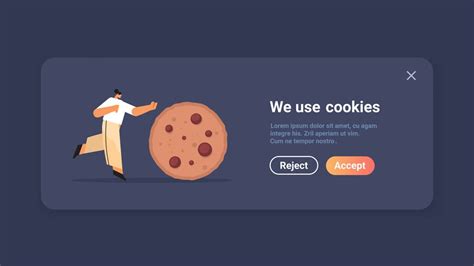 ilustrasi data cookies