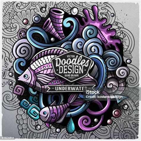 ilustrasi doodle
