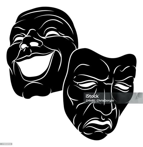 ilustrasi drama tragedi