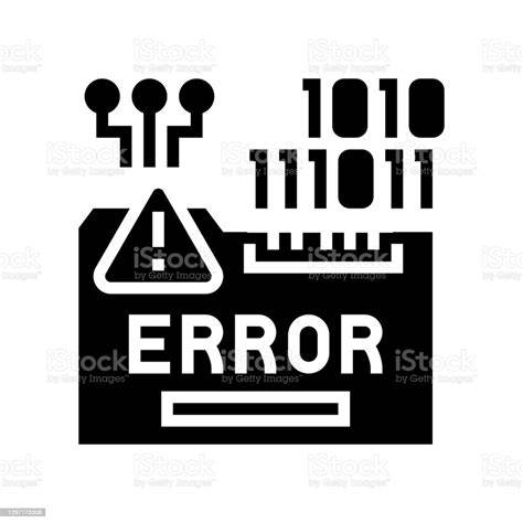 ilustrasi error