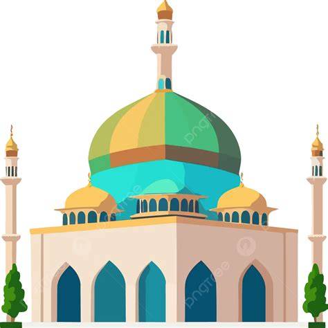 Masjid