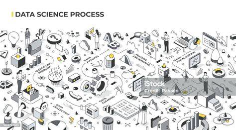 ilustrasi proses data