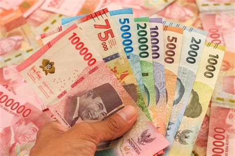 ilustrasi rupiah