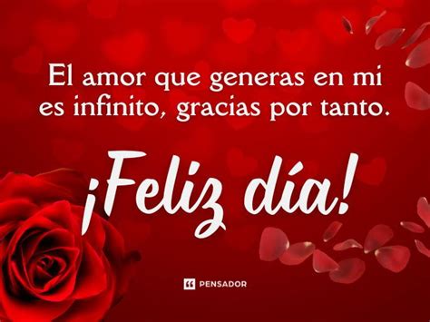 imágenes de feliz día del amor y la amistad para mi amor