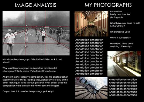 image analysis examples
