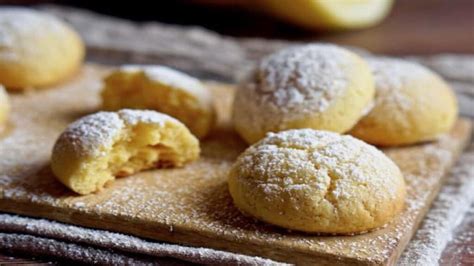 Pâte à biscuits secs légers