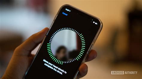 image recognition on android phone