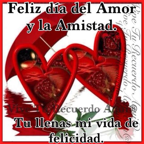 imagenes de feliz dia del amor y amistad para mi amor
