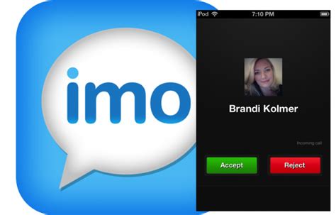 imo app is safe for video calling