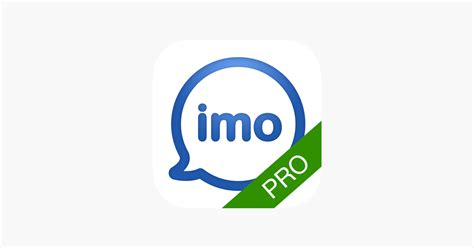 imo video call app for iphone