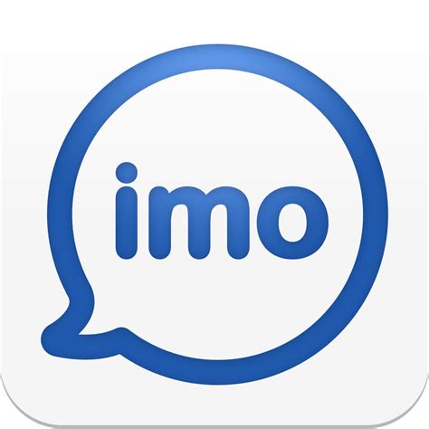 imo video call app full form