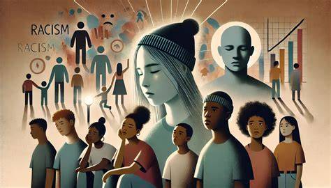 Impact of Racism