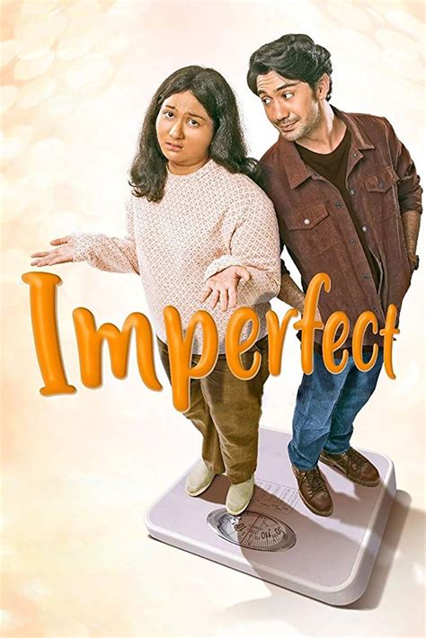 Imperfect: Karier, Cinta, & Timbangan