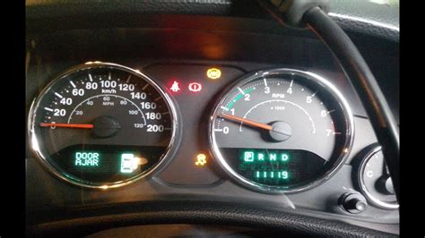 implausible engine temperature signal received